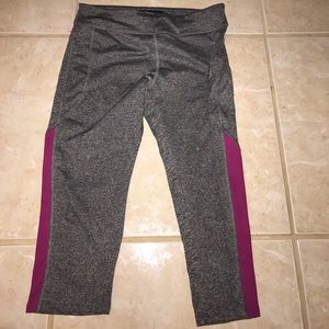 Capri legging
